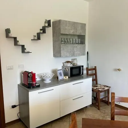 Сasa de vacaciones La Vie En Rose A 10 Minuti Dalle Spiaggie Ciaramiti