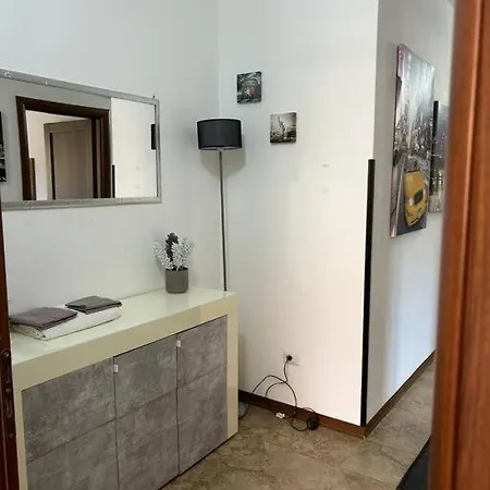 La Vie En Rose A 10 Minuti Dalle Spiaggie Ferienhaus