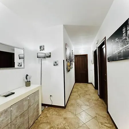Ferienhaus La Vie En Rose A 10 Minuti Dalle Spiaggie Ciaramiti